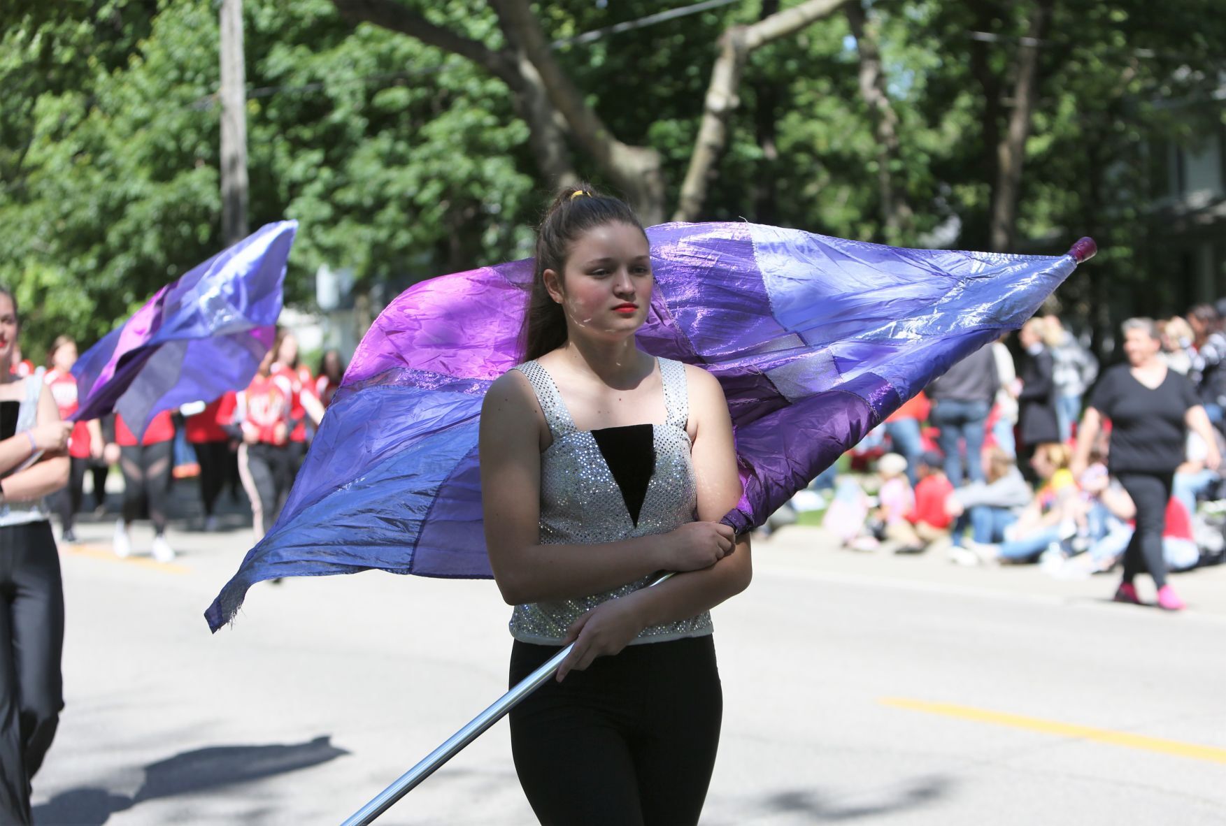 North Iowa Band Festival 2021